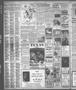 Thumbnail image of item number 2 in: 'The Abilene Reporter-News (Abilene, Tex.), Vol. 68, No. 24, Ed. 2 Tuesday, August 31, 1948'.