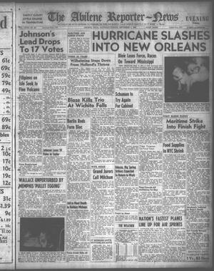 The Abilene Reporter-News (Abilene, Tex.), Vol. 68, No. 28, Ed. 2 Saturday, September 4, 1948