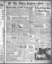 Newspaper: The Abilene Reporter-News (Abilene, Tex.), Vol. 68, No. 81, Ed. 2 Sat…