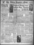 Primary view of The Abilene Reporter-News (Abilene, Tex.), Vol. 68, No. 90, Ed. 2 Monday, November 8, 1948