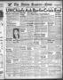 Primary view of The Abilene Reporter-News (Abilene, Tex.), Vol. 68, No. 95, Ed. 2 Saturday, November 13, 1948