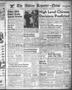 Primary view of The Abilene Reporter-News (Abilene, Tex.), Vol. 68, No. 106, Ed. 2 Wednesday, November 24, 1948