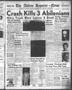 Thumbnail image of item number 1 in: 'The Abilene Reporter-News (Abilene, Tex.), Vol. 68, No. 117, Ed. 1 Sunday, December 5, 1948'.