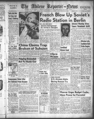 The Abilene Reporter-News (Abilene, Tex.), Vol. 68, No. 128, Ed. 2 Thursday, December 16, 1948