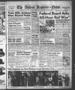 Newspaper: The Abilene Reporter-News (Abilene, Tex.), Vol. 68, No. 129, Ed. 2 Fr…
