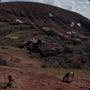 Photograph: [Landscape of a mountain village on Gran Canaria Island, Canary Islan…