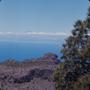 Primary view of [Landscape of Tamadaba Natural Park, Canary Islands]