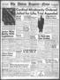 Primary view of The Abilene Reporter-News (Abilene, Tex.), Vol. 68, No. 181, Ed. 2 Tuesday, February 8, 1949