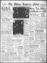 Primary view of The Abilene Reporter-News (Abilene, Tex.), Vol. 68, No. 182, Ed. 2 Wednesday, February 9, 1949