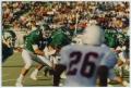 Photograph: [North Texas Homecoming Game, 1992]