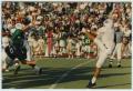 Photograph: [North Texas Homecoming Game, 1992]