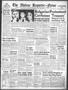 Primary view of The Abilene Reporter-News (Abilene, Tex.), Vol. 68, No. 192, Ed. 2 Saturday, February 19, 1949