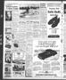 Thumbnail image of item number 2 in: 'The Abilene Reporter-News (Abilene, Tex.), Vol. 68, No. 145, Ed. 2 Tuesday, February 22, 1949'.