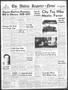 Primary view of The Abilene Reporter-News (Abilene, Tex.), Vol. 68, No. 176, Ed. 2 Thursday, March 24, 1949