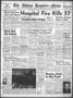 Primary view of The Abilene Reporter-News (Abilene, Tex.), Vol. 68, No. 186, Ed. 2 Tuesday, April 5, 1949