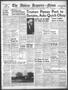 Primary view of The Abilene Reporter-News (Abilene, Tex.), Vol. 68, No. 193, Ed. 2 Tuesday, April 12, 1949