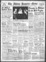 Thumbnail image of item number 1 in: 'The Abilene Reporter-News (Abilene, Tex.), Vol. 68, No. 195, Ed. 2 Thursday, April 14, 1949'.