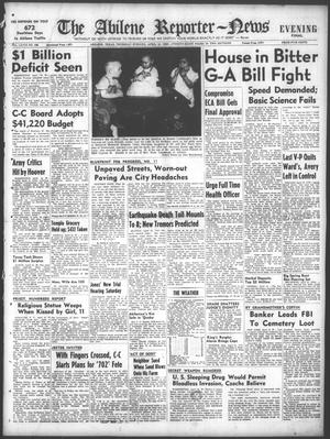 The Abilene Reporter-News (Abilene, Tex.), Vol. 68, No. 195, Ed. 2 Thursday, April 14, 1949