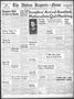 Primary view of The Abilene Reporter-News (Abilene, Tex.), Vol. 68, No. 204, Ed. 2 Saturday, April 23, 1949