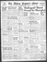 Thumbnail image of item number 1 in: 'The Abilene Reporter-News (Abilene, Tex.), Vol. 68, No. 211, Ed. 2 Saturday, April 30, 1949'.