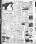 Thumbnail image of item number 4 in: 'The Abilene Reporter-News (Abilene, Tex.), Vol. 68, No. 216, Ed. 2 Thursday, May 5, 1949'.
