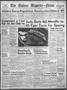 Thumbnail image of item number 1 in: 'The Abilene Reporter-News (Abilene, Tex.), Vol. 69, No. 15, Ed. 2 Friday, July 1, 1949'.