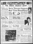 Primary view of The Abilene Reporter-News (Abilene, Tex.), Vol. 69, No. 18, Ed. 2 Monday, July 4, 1949
