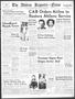 Newspaper: The Abilene Reporter-News (Abilene, Tex.), Vol. 69, No. 39, Ed. 2 Mon…