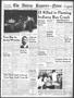 Thumbnail image of item number 1 in: 'The Abilene Reporter-News (Abilene, Tex.), Vol. 69, No. 59, Ed. 2 Wednesday, August 10, 1949'.