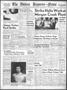 Thumbnail image of item number 1 in: 'The Abilene Reporter-News (Abilene, Tex.), Vol. 69, No. 60, Ed. 2 Thursday, August 11, 1949'.