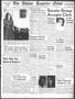 Thumbnail image of item number 1 in: 'The Abilene Reporter-News (Abilene, Tex.), Vol. 69, No. 61, Ed. 2 Friday, August 12, 1949'.