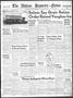 Newspaper: The Abilene Reporter-News (Abilene, Tex.), Vol. 69, No. 68, Ed. 2 Sat…