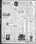 Thumbnail image of item number 2 in: 'The Abilene Reporter-News (Abilene, Tex.), Vol. 69, No. 123, Ed. 2 Saturday, October 15, 1949'.