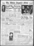 Primary view of The Abilene Reporter-News (Abilene, Tex.), Vol. 69, No. 159, Ed. 2 Tuesday, November 22, 1949