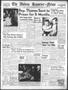 Thumbnail image of item number 1 in: 'The Abilene Reporter-News (Abilene, Tex.), Vol. 69, No. 175, Ed. 2 Friday, December 9, 1949'.