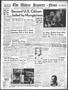 Thumbnail image of item number 1 in: 'The Abilene Reporter-News (Abilene, Tex.), Vol. 69, No. 184, Ed. 1 Sunday, December 18, 1949'.