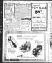 Thumbnail image of item number 2 in: 'The Abilene Reporter-News (Abilene, Tex.), Vol. 69, No. 189, Ed. 2 Friday, December 23, 1949'.