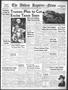 Thumbnail image of item number 1 in: 'The Abilene Reporter-News (Abilene, Tex.), Vol. 69, No. 196, Ed. 2 Saturday, December 31, 1949'.