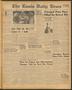 Newspaper: The Ennis Daily News (Ennis, Tex.), Vol. 75, No. 173, Ed. 1 Friday, J…