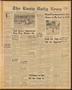 Newspaper: The Ennis Daily News (Ennis, Tex.), Vol. 75, No. 181, Ed. 1 Monday, A…