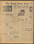 Newspaper: The Ennis Daily News (Ennis, Tex.), Vol. 75, No. 223, Ed. 1 Tuesday, …