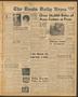 Newspaper: The Ennis Daily News (Ennis, Tex.), Vol. 75, No. 237, Ed. 1 Thursday,…