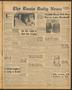 Newspaper: The Ennis Daily News (Ennis, Tex.), Vol. 75, No. 247, Ed. 1 Tuesday, …