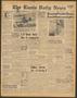 Newspaper: The Ennis Daily News (Ennis, Tex.), Vol. 75, No. 256, Ed. 1 Friday, O…