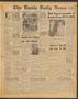 Newspaper: The Ennis Daily News (Ennis, Tex.), Vol. 76, No. 17, Ed. 1 Friday, Ja…