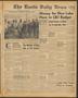 Newspaper: The Ennis Daily News (Ennis, Tex.), Vol. 76, No. 19, Ed. 1 Monday, Ja…