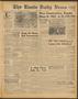 Newspaper: The Ennis Daily News (Ennis, Tex.), Vol. 76, No. 20, Ed. 1 Tuesday, J…