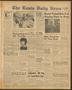 Newspaper: The Ennis Daily News (Ennis, Tex.), Vol. 76, No. 36, Ed. 1 Saturday, …