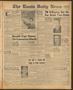 Newspaper: The Ennis Daily News (Ennis, Tex.), Vol. 76, No. 40, Ed. 1 Thursday, …