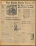 Newspaper: The Ennis Daily News (Ennis, Tex.), Vol. 76, No. 47, Ed. 1 Friday, Fe…